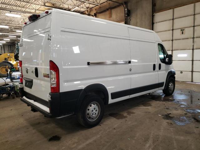 Photo 4 from auction – 2020 RAM PROMASTER with VIN 3C6TRVDG1LE128192