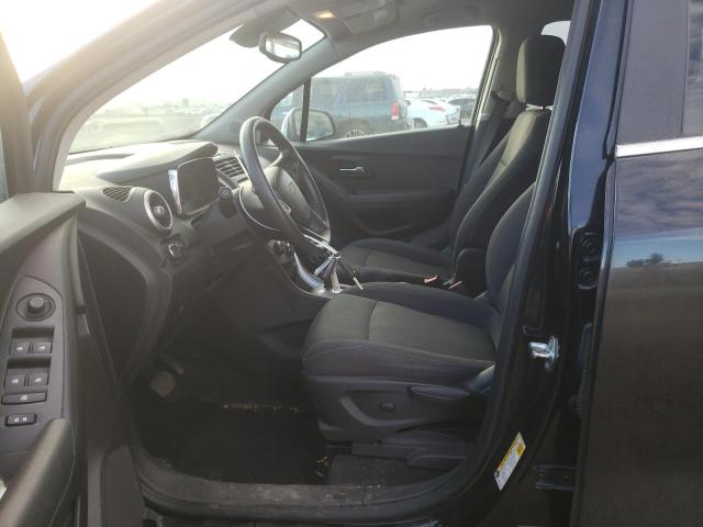 صورة رقم 7 من المزاد - 2015 CHEVROLET TRAX 1LT مع VIN 3GNCJLSB7FL254429