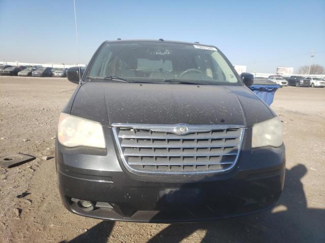 Photo 5 from auction – 2009 CHRYSLER TOWN & COU with VIN 2A8HR54129R528353