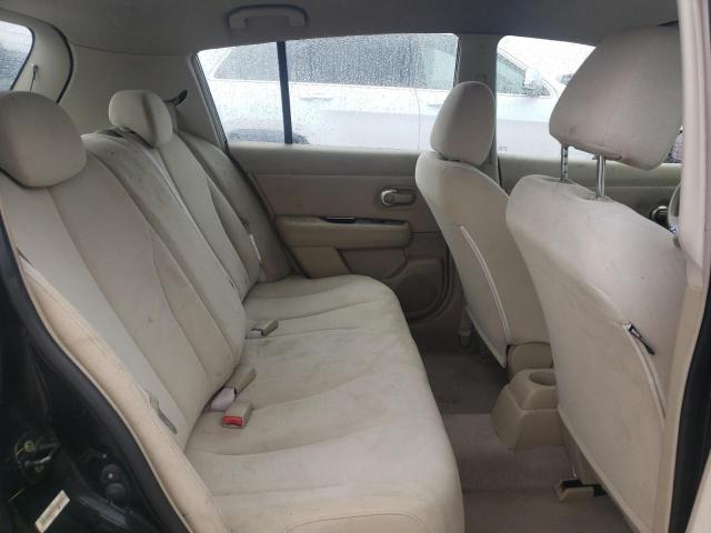 Photo 10 from auction – 2007 NISSAN VERSA S with VIN 3N1BC13E57L384905