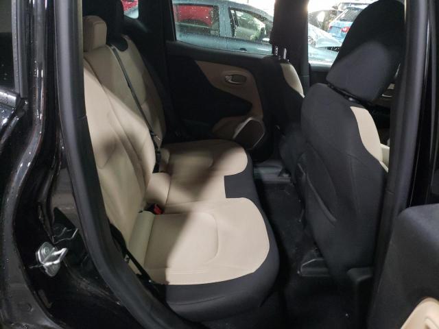 Photo 11 from auction – 2015 JEEP RENEGADE L with VIN ZACCJBBT7FPB89214