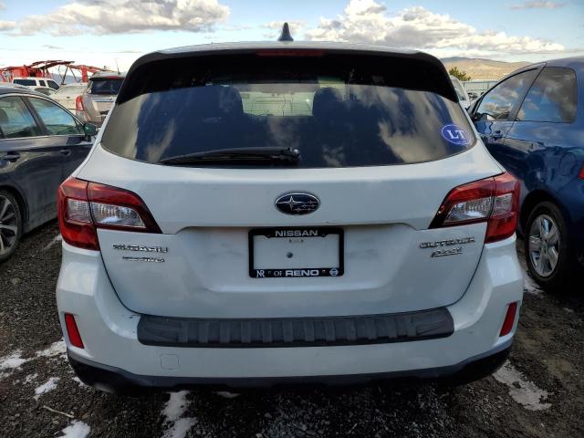 Photo 6 from auction – 2017 SUBARU OUTBACK 2. with VIN 4S4BSACC8H3263017