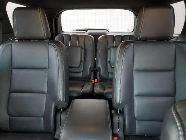Photo 10 from auction – 2015 FORD EXPLORER S with VIN 1FM5K8GT9FGB00818