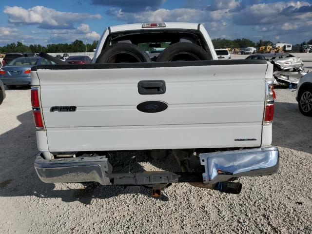 Photo 6 from auction – 2011 FORD F150 SUPER with VIN 1FTEW1CM6BFB85809