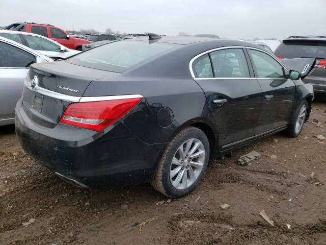 Photo 3 from auction – 2016 BUICK LACROSSE with VIN 1G4GB5G39GF169698