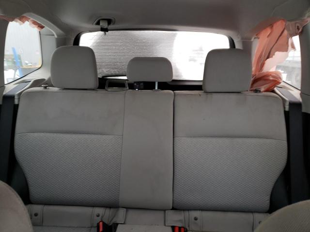 Photo 10 from auction – 2018 SUBARU FORESTER 2 with VIN JF2SJABC9JH459230