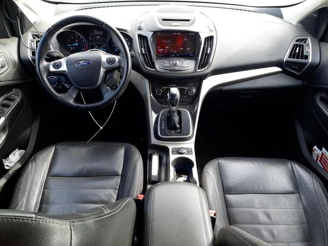 Photo 8 from auction – 2013 FORD ESCAPE SEL with VIN 1FMCU0H91DUA41056