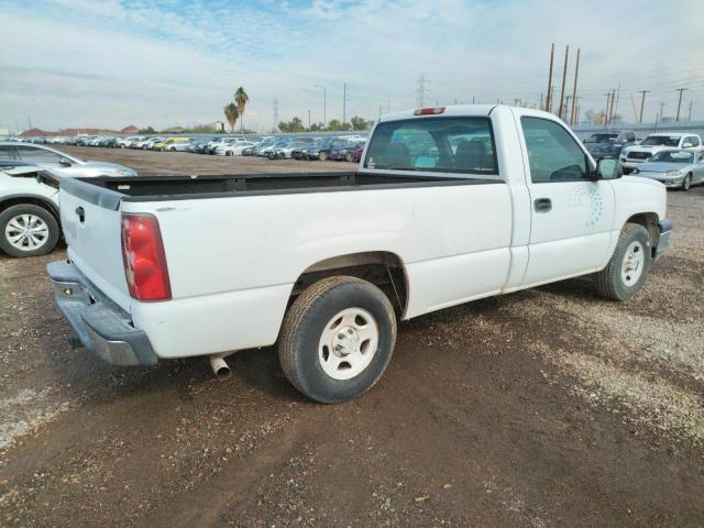 Photo 3 from auction – 2003 CHEVROLET SILVERADO with VIN 1GCEC14V23E378076