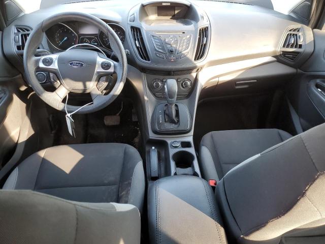 Photo 8 from auction – 2014 FORD ESCAPE S with VIN 1FMCU0F70EUC11233