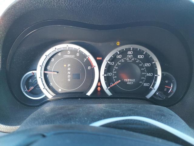 Фото 9 с аукциона – 2012 ACURA TSX TECH с VIN JH4CU2F66CC017525