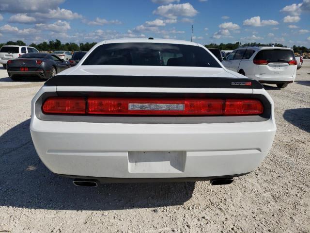 Photo 6 from auction – 2014 DODGE CHALLENGER with VIN 2C3CDYDJ8EH249950