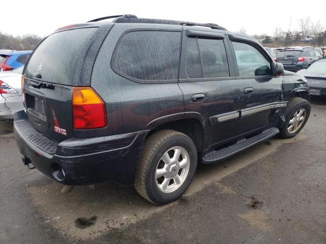 Photo 3 from auction – 2005 GMC ENVOY with VIN 1GKDT13S152194792