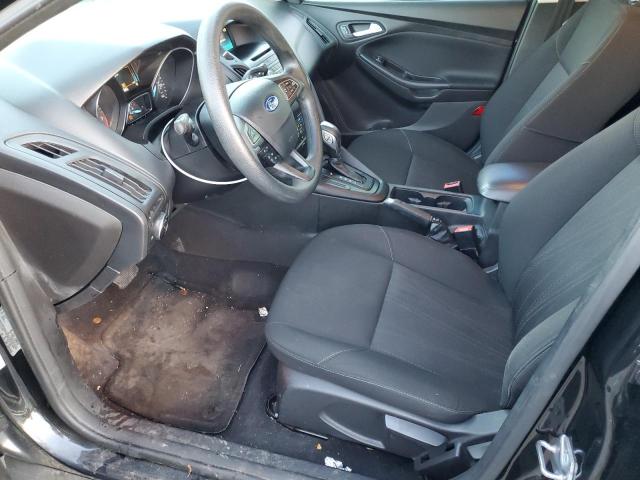 Photo 7 from auction – 2015 FORD FOCUS SE with VIN 1FADP3F27FL367773