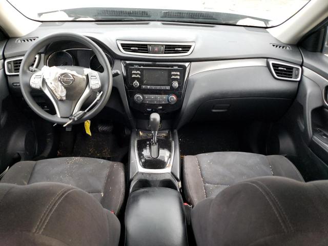 Photo 8 from auction – 2015 NISSAN ROGUE S with VIN KNMAT2MV9FP536734