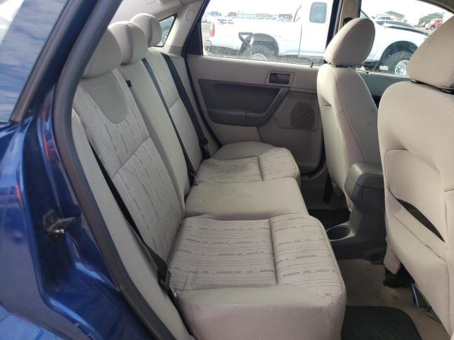 Photo 10 from auction – 2009 FORD FOCUS SE with VIN 1FAHP35N29W245032