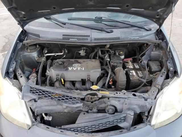 Photo 11 from auction – 2006 TOYOTA SCION XA with VIN JTKKT624760132628