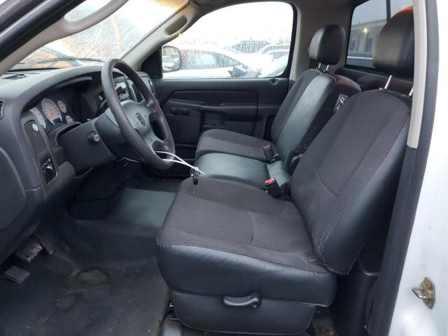 Photo 7 from auction – 2003 DODGE RAM 2500 S with VIN 3D7KA26D83G770707