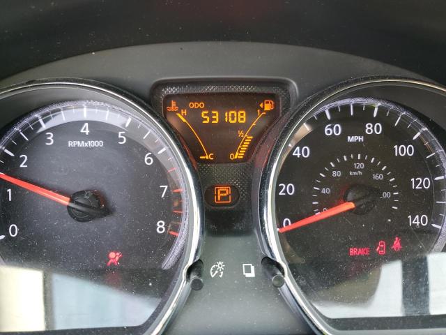 Photo 9 from auction – 2014 NISSAN VERSA NOTE with VIN 3N1CE2CP5EL393025