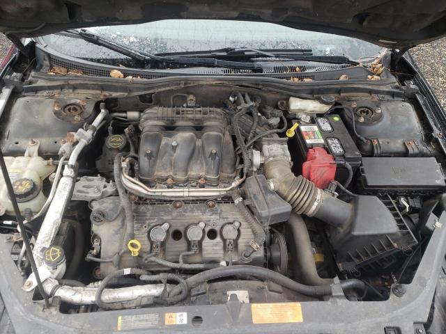 Photo 11 from auction – 2011 FORD FUSION SEL with VIN 3FAHP0JG1BR196856