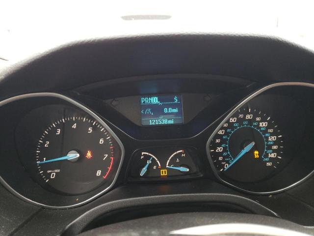 Photo 9 from auction – 2012 FORD FOCUS SE with VIN 1FAHP3K28CL278054