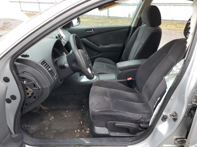 Photo 7 from auction – 2007 NISSAN ALTIMA 2.5 with VIN 1N4AL21E67C160335
