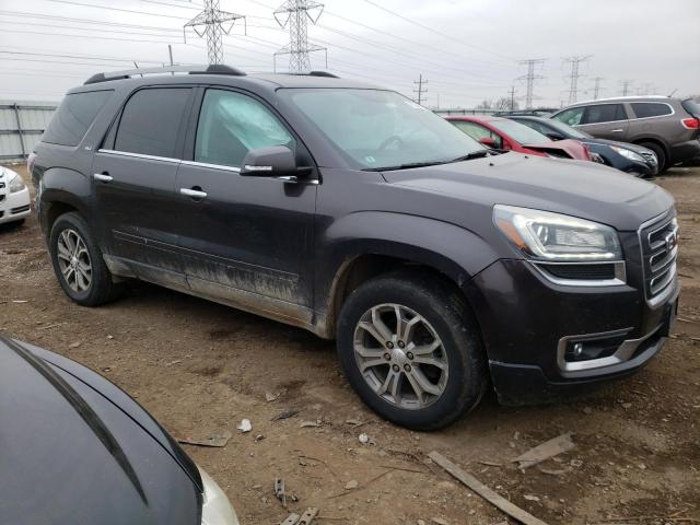 Photo 4 from auction – 2014 GMC ACADIA SLT with VIN 1GKKVRKD6EJ193128