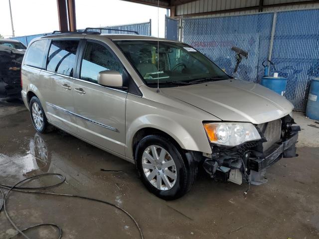 Photo 4 from auction – 2013 CHRYSLER TOWN & COU with VIN 2C4RC1BG7DR766866