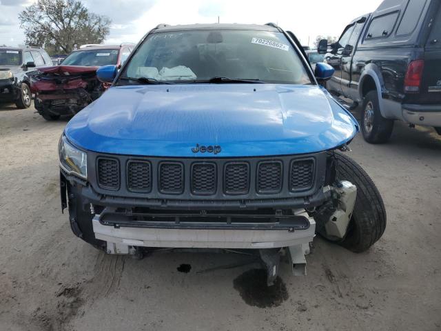 Photo 5 from auction – 2019 JEEP COMPASS LA with VIN 3C4NJCBB5KT677375