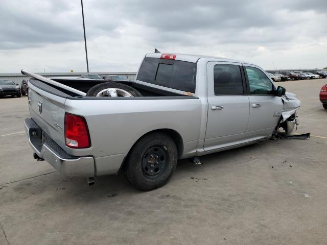 Photo 3 from auction – 2018 RAM 1500 SLT with VIN 1C6RR7LGXJS282627
