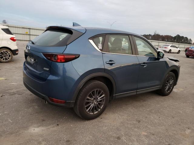 Photo 3 from auction – 2019 MAZDA CX-5 SPORT with VIN JM3KFBBM7K1679952