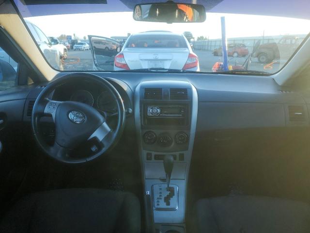 Photo 8 from auction – 2010 TOYOTA COROLLA BA with VIN 2T1BU4EE7AC380602