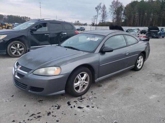 DODGE STRATUS SX 2005 with VIN 4B3AG42G65E019292 - Photo from auction