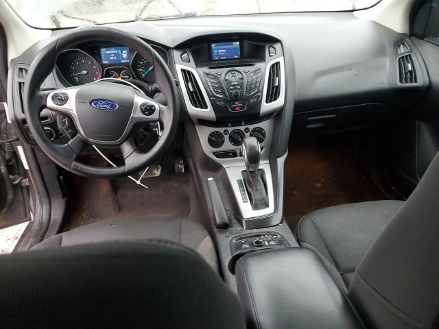 Photo 8 from auction – 2014 FORD FOCUS SE with VIN 1FADP3K29EL351837