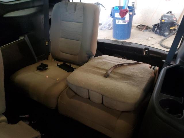 Photo 10 from auction – 2015 FORD EXPLORER with VIN 1FM5K8B88FGC08432