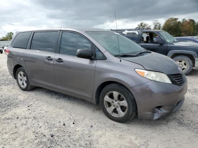 Photo 4 from auction – 2014 TOYOTA SIENNA with VIN 5TDZK3DC7ES486575