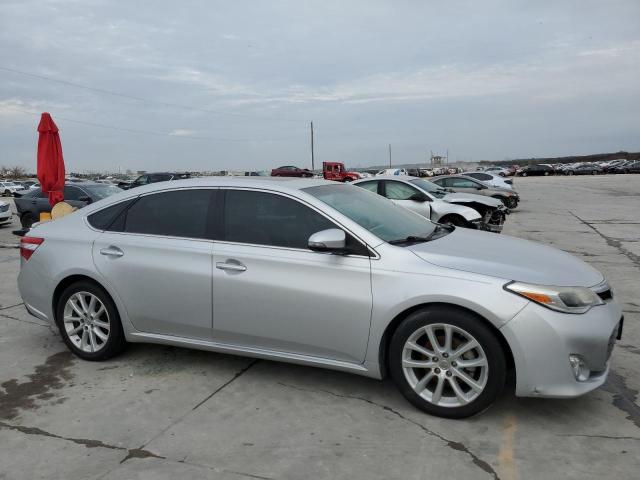 Photo 4 from auction – 2013 TOYOTA AVALON BAS with VIN 4T1BK1EB4DU051093