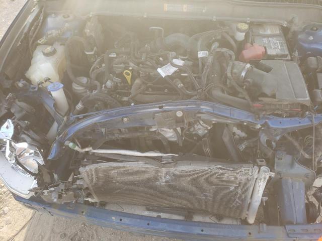 Photo 11 from auction – 2018 FORD FUSION SE with VIN 3FA6P0HD0JR144944