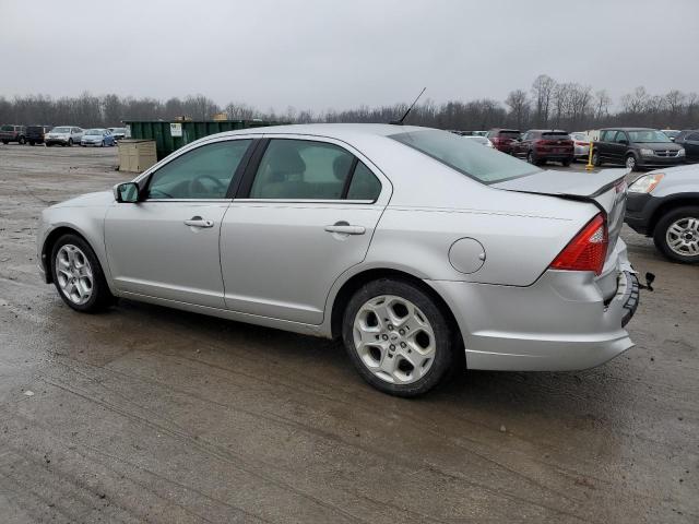 Photo 2 from auction – 2011 FORD FUSION SE with VIN 3FAHP0HA8BR189016