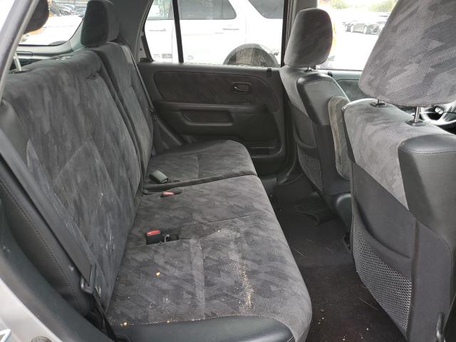 Photo 10 from auction – 2004 HONDA CR-V EX with VIN SHSRD78874U256683