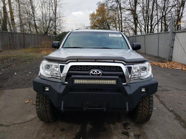 Photo 5 from auction – 2010 TOYOTA TACOMA DOU with VIN 3TMLU4EN9AM053758