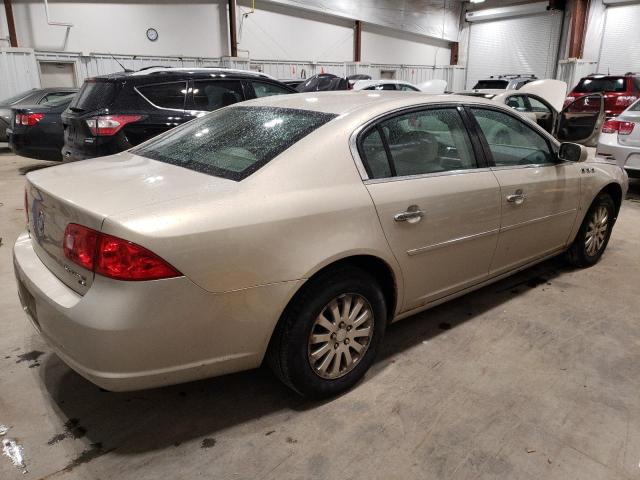Photo 3 from auction – 2008 BUICK LUCERNE CX with VIN 1G4HP57208U102871