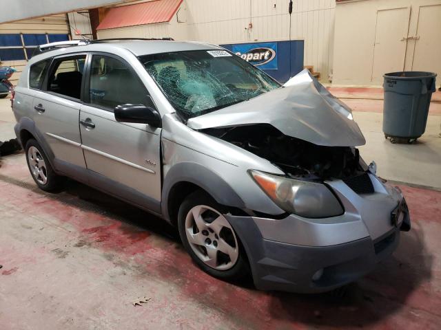 Photo 4 from auction – 2003 PONTIAC VIBE with VIN 5Y2SM64823Z412856