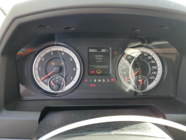 Photo 9 from auction – 2016 RAM 1500 SLT with VIN 1C6RR6GT3GS332147