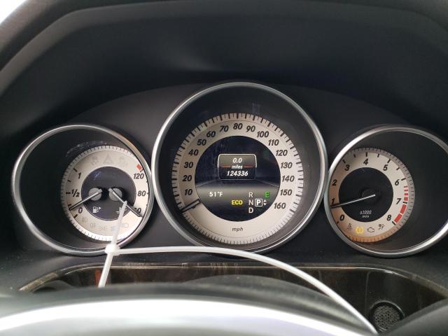 Photo 9 from auction – 2014 MERCEDES-BENZ E 350 with VIN WDDHF5KB2EA797307