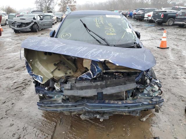 Photo 5 from auction – 2017 SUBARU LEGACY 2.5 with VIN 4S3BNAC68H3024606