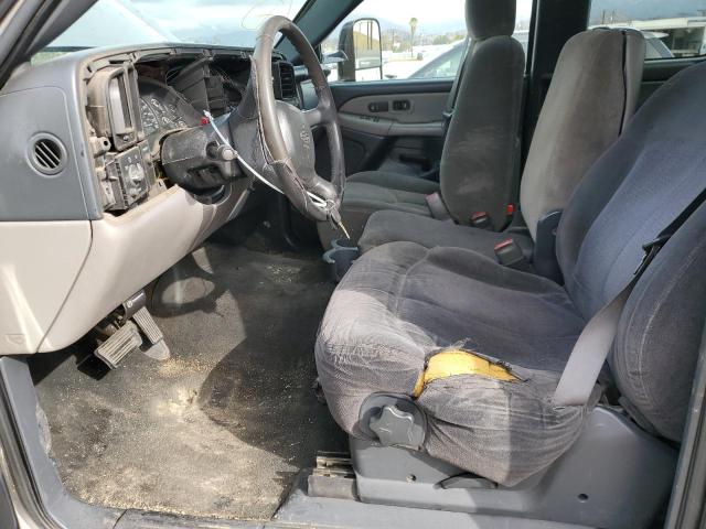 Photo 7 from auction – 2001 GMC NEW SIERRA with VIN 2GTEC19V611251239