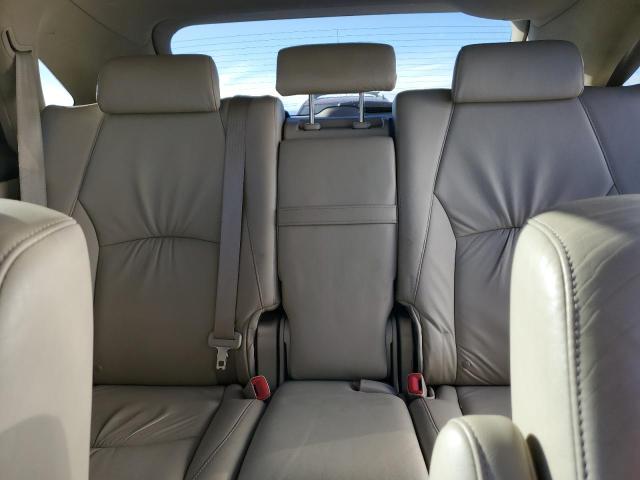 Photo 10 from auction – 2008 LEXUS RX 400H with VIN JTJHW31U282047497