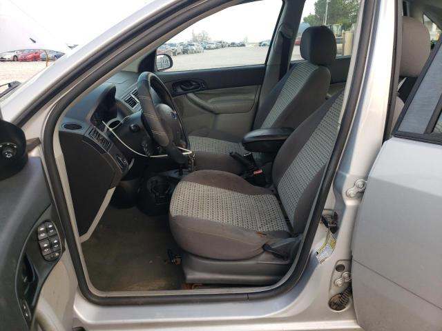 Photo 7 from auction – 2007 FORD FOCUS SE with VIN 1FAFP34N37W286498