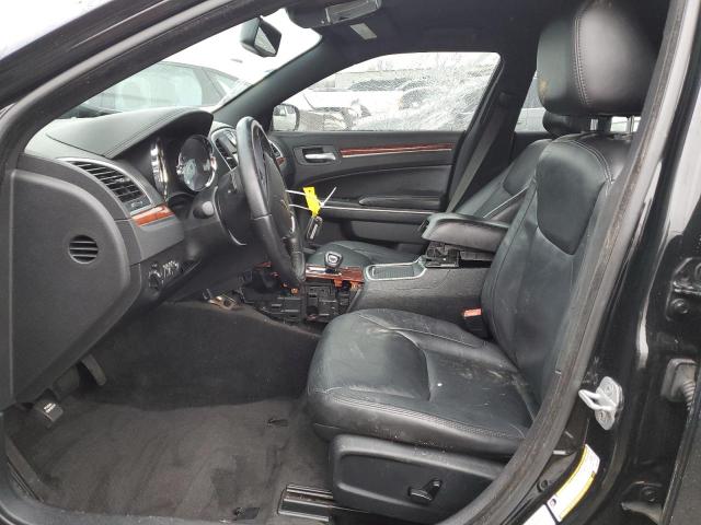 Photo 7 from auction – 2012 CHRYSLER 300 LIMITE with VIN 2C3CCACG0CH212422