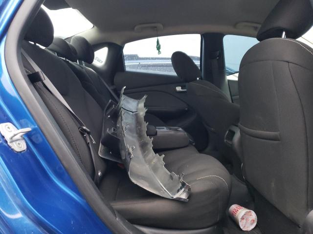 Photo 10 from auction – 2013 DODGE DART with VIN 1C3CDFBH3DD307253